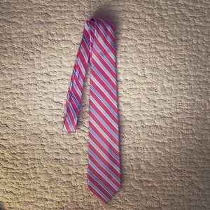 Brooks Brothers silk tie